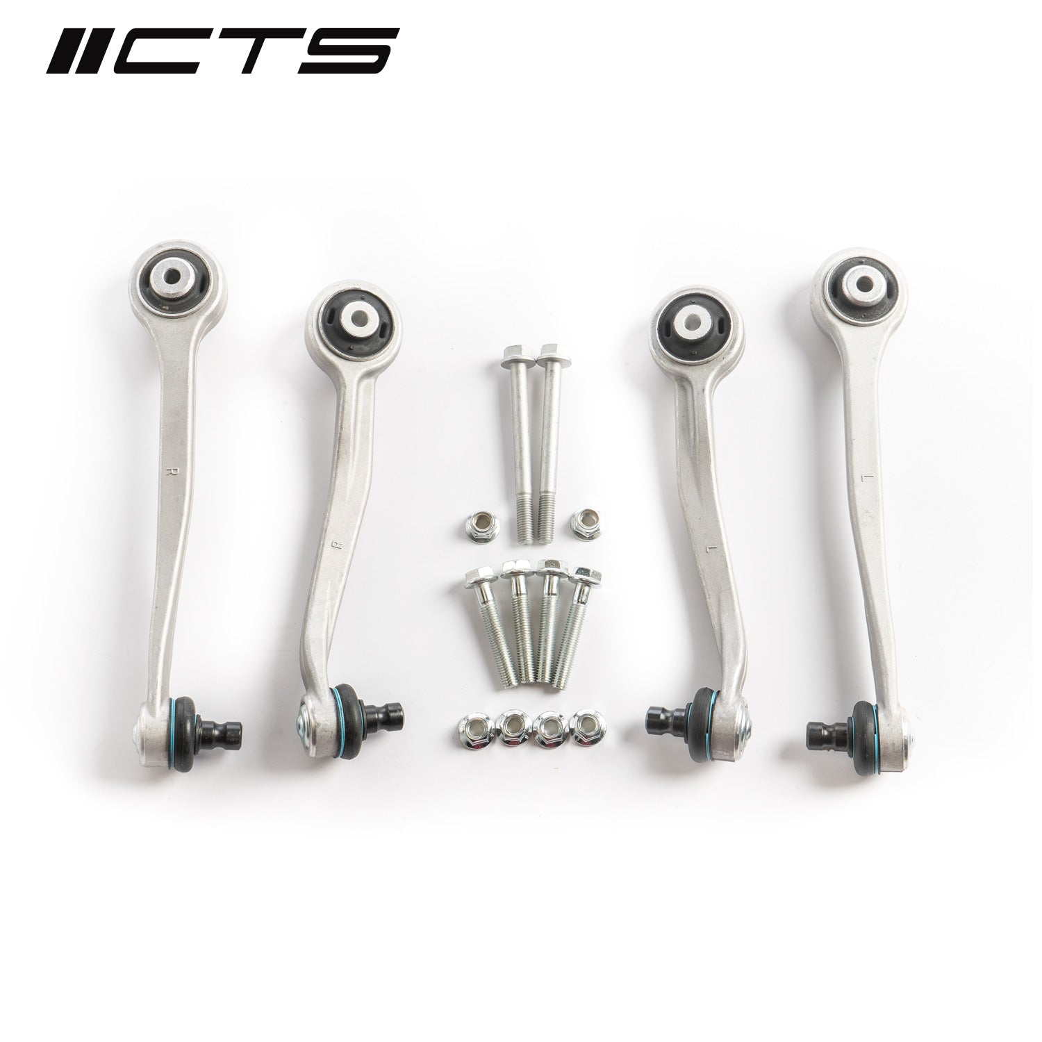 CTS Turbo CTS-SUS-3005 Turbo B8/B8.5 Audi A4/S4/A5/S5/RS5/Q5/SQ5 Sport Upper Control Arm Kit