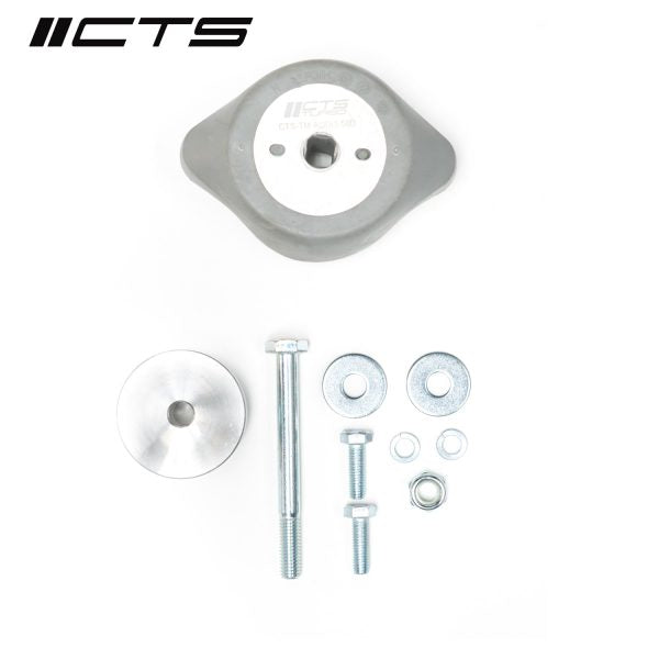 CTS Turbo CTS-TM-AUDI3-50D Street Transmission Mount Tiptronic Audi A4 | ML Performance Car Parts