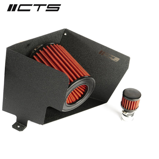CTS TURBO MK4 1.8T INTAKE KIT | ML Performance UK