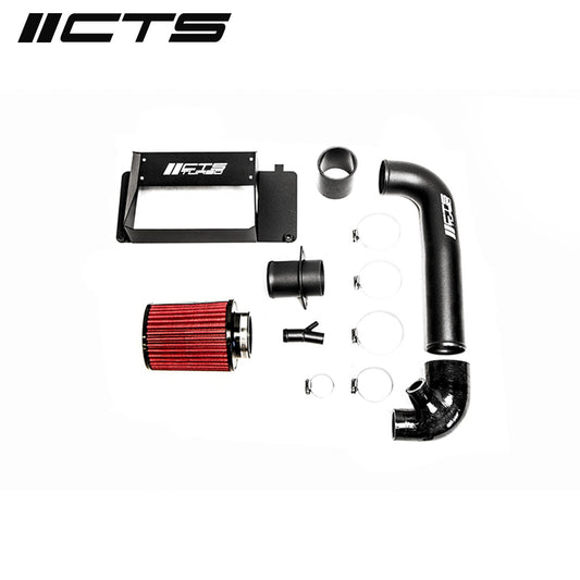 CTS Turbo MINI R56 Cooper S Intake Kit - ML Performance US