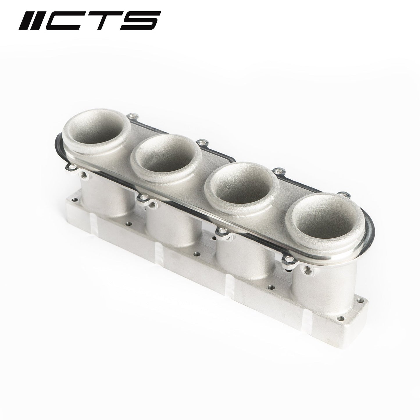 CTS Turbo Audi Volkswagen EA888 2.0T MQB/EVO4 Intake Manifold (Inc 8S TT, 8V S3 MK7 Golf GTI & MK7 MK8 Golf R)