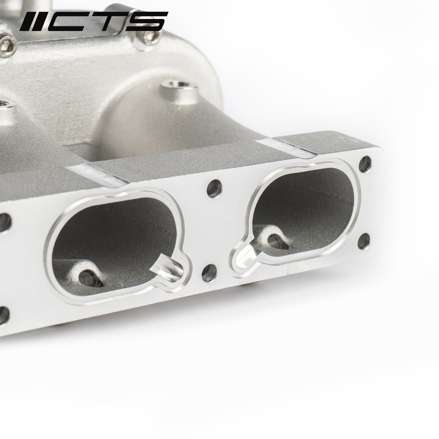 CTS Turbo Audi Volkswagen EA888 2.0T MQB/EVO4 Intake Manifold (Inc 8S TT, 8V S3 MK7 Golf GTI & MK7 MK8 Golf R)