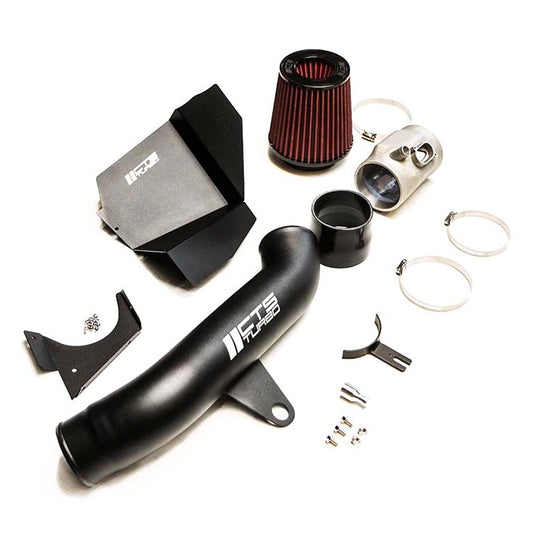 CTS Turbo BMW N55 Performance Intake (M2, M135i(x) & M235i(x)) - ML Performance UK