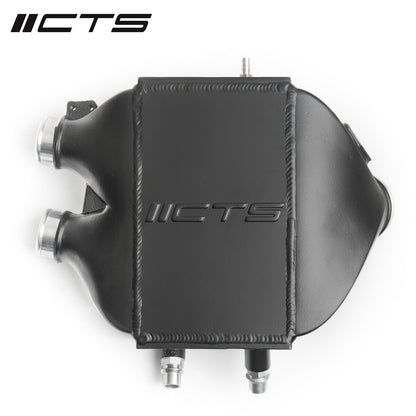 CTS Turbo BMW S55 F80 F82 F87 Air-To-Water Intercooler Upgrade (M2 Competition, M3 & M4)