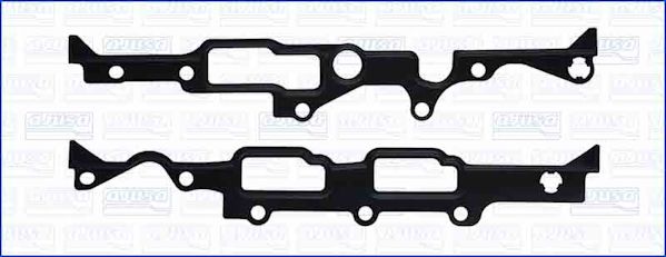 AJUSA AJU59014800 Oil Sump Gasket