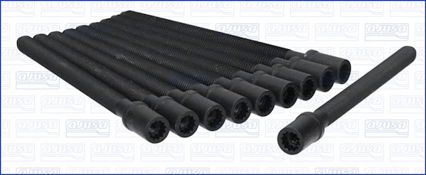 AJUSA AJU81038300 Cylinder Head Bolt Set