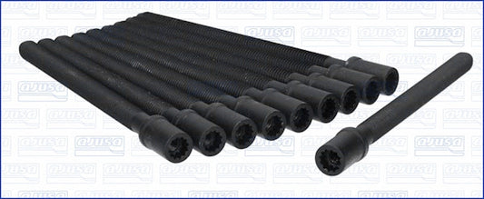 AJUSA AJU81038300 Cylinder Head Bolt Set