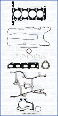 AJUSA AJU52391300 Cylinder Head Gasket Kit
