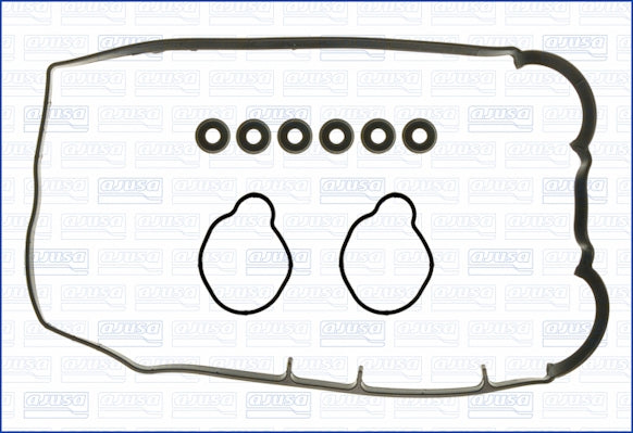 AJUSA AJU56028500 Cylinder Head Cover Gasket Set