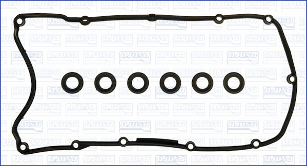 AJUSA AJU56035100 Cylinder Head Cover Gasket Set