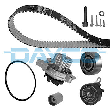 DAYCO DAYKTBWP4940 Water Pump & Timing Belt Kit