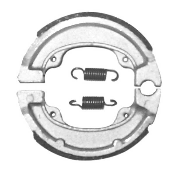 VICMA VIC-S548 Brake Shoe Set