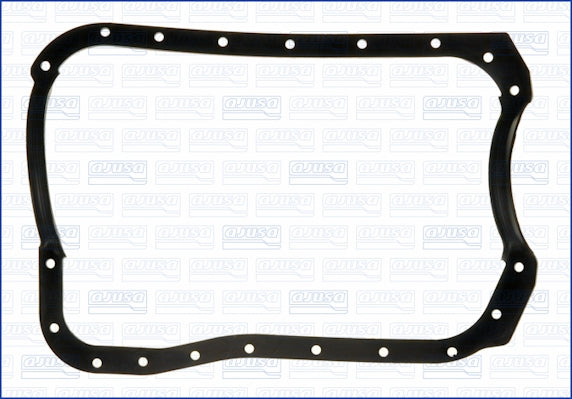 AJUSA AJU14034700 Oil Sump Gasket