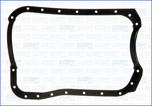 AJUSA AJU14034700 Oil Sump Gasket