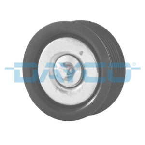 DAYCO DAYAPV2480 V-Ribbed Belt Deflection/Guide Pulley