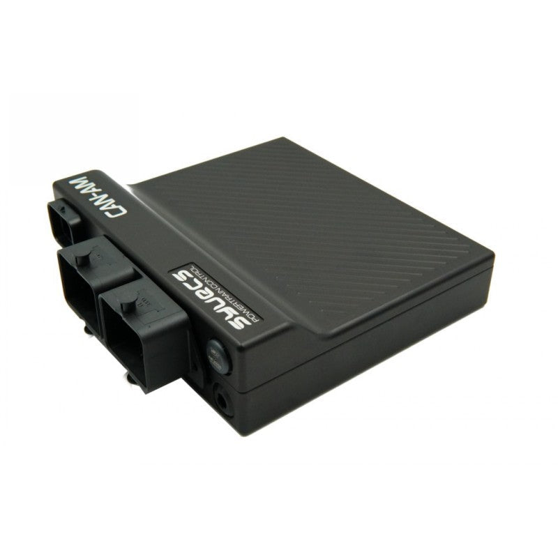 SYVECS S7PLUS-CANAMDF21 DIRECT FIT ECU FOR MAVERICK X3 2021-2023