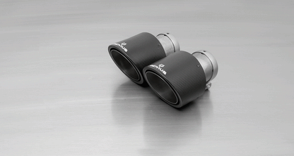 Remus BMW F90 M5 Racing Cat Back Exhaust Without GPF- ML Performance