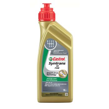 Castrol Syntrans FE 75W - 1ltr