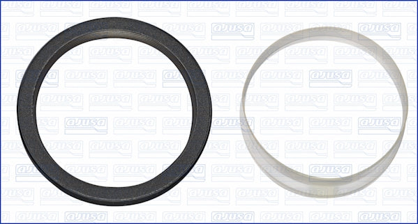 AJUSA AJU15102400 Crankshaft Shaft Seal