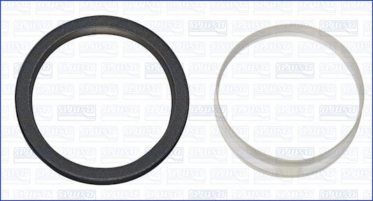 AJUSA AJU15102400 Crankshaft Shaft Seal