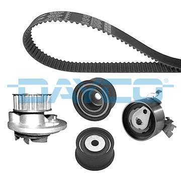 DAYCO DAYKTBWP5840 Water Pump & Timing Belt Kit