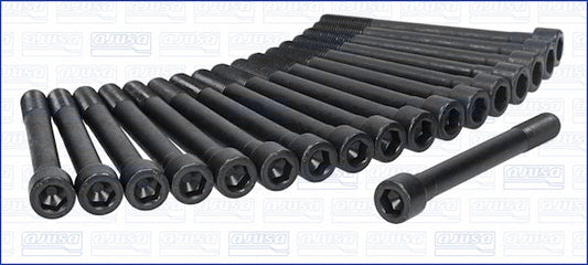 AJUSA AJU81057200 Cylinder Head Bolt Set