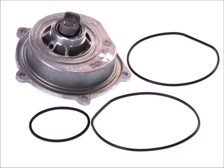 HEPU P2610 Water Pump