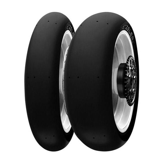 METZELER 1207017OMMERSLIK Motorcycle Racing Tyre