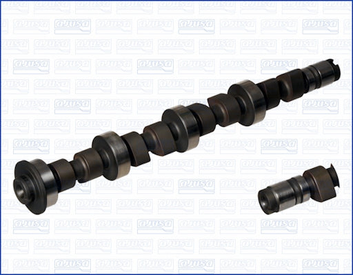 AJUSA AJU93044900 Camshaft