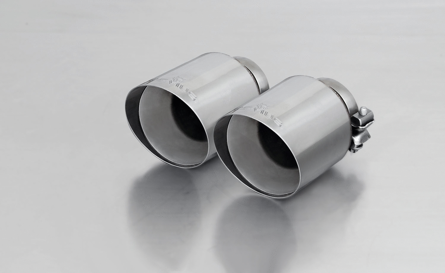 Remus BMW F90 M5 Racing Cat Back Exhaust Without GPF- ML Performance