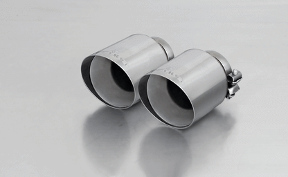 Remus BMW F90 M5 Racing Cat Back Exhaust Without GPF- ML Performance