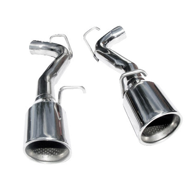 Cobra Exhaust Chrysler 300 Diesel (2005-10) Rear Sports Exhaust