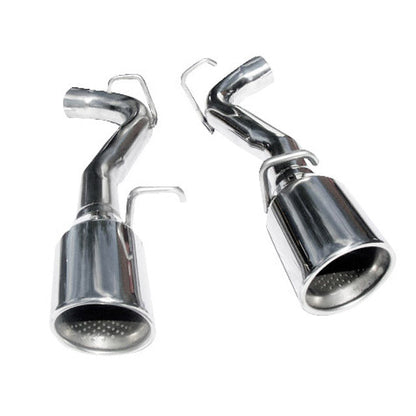 Cobra Exhaust Chrysler 300 Diesel (2005-10) Rear Sports Exhaust