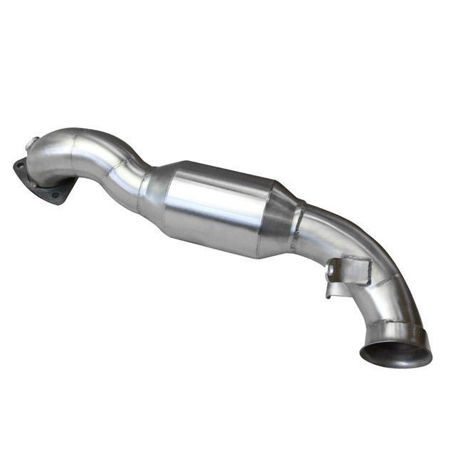 Cobra Exhaust Citroen DS3 1.6 THP Sports Cat / De-Cat Downpipe Performance Exhaust