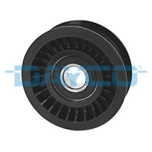 DAYCO DAYAPV2664 V-Ribbed Belt Deflection/Guide Pulley