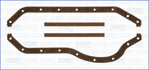 AJUSA AJU59007800 Oil Sump Gasket
