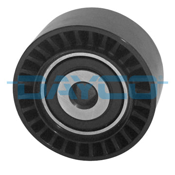DAYCO DAYAPV2180 V-Ribbed Belt Deflection/Guide Pulley