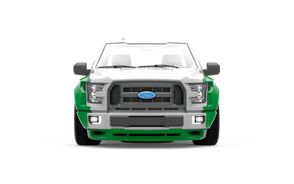 Clinched Ford F-150 (5.5 bed) 2017-2020 Widebody Kit