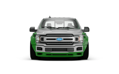 Clinched Ford F-150 (5.5 bed) 2017-2020 Widebody Kit