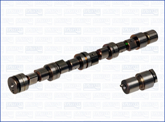 AJUSA AJU93008700 Camshaft