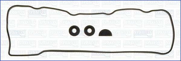 AJUSA AJU56007900 Cylinder Head Cover Gasket Set