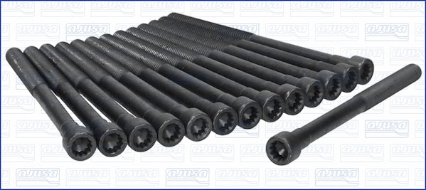 AJUSA AJU81016700 Cylinder Head Bolt Set