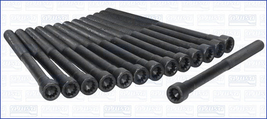 AJUSA AJU81016700 Cylinder Head Bolt Set
