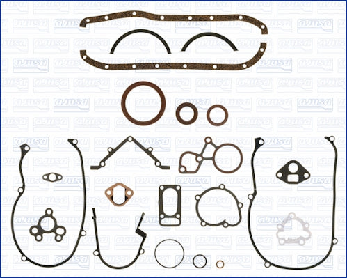AJUSA AJU54046100 Crankcase Gasket Kit