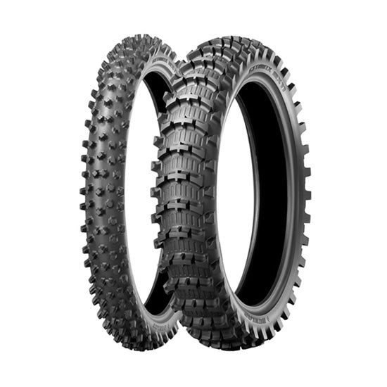 DUNLOP 1109019OMDU62MMX11 Motorcycle Off-Road Tyre