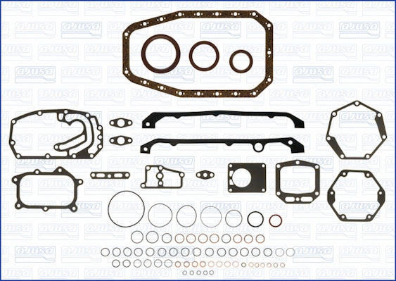 AJUSA AJU54034000 Crankcase Gasket Kit