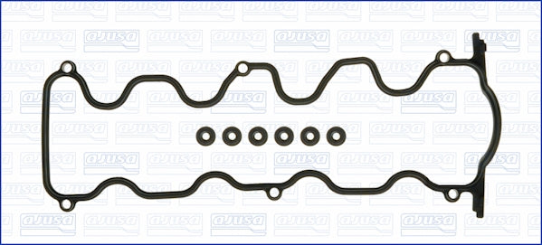 AJUSA AJU56036100 Cylinder Head Cover Gasket Set