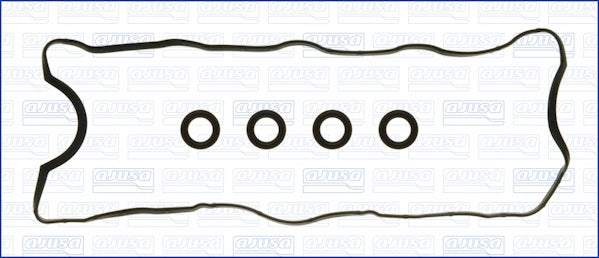 AJUSA AJU56037500 Cylinder Head Cover Gasket Set