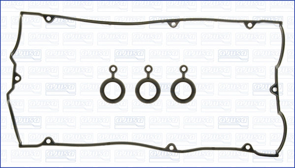 AJUSA AJU56014000 Cylinder Head Cover Gasket Set