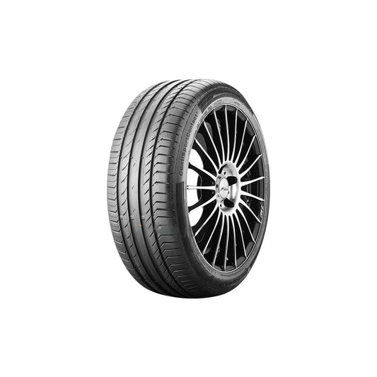 Continental ContiSportContact™ 5 (MO1) 255/50 R19 103Y Summer Tyre